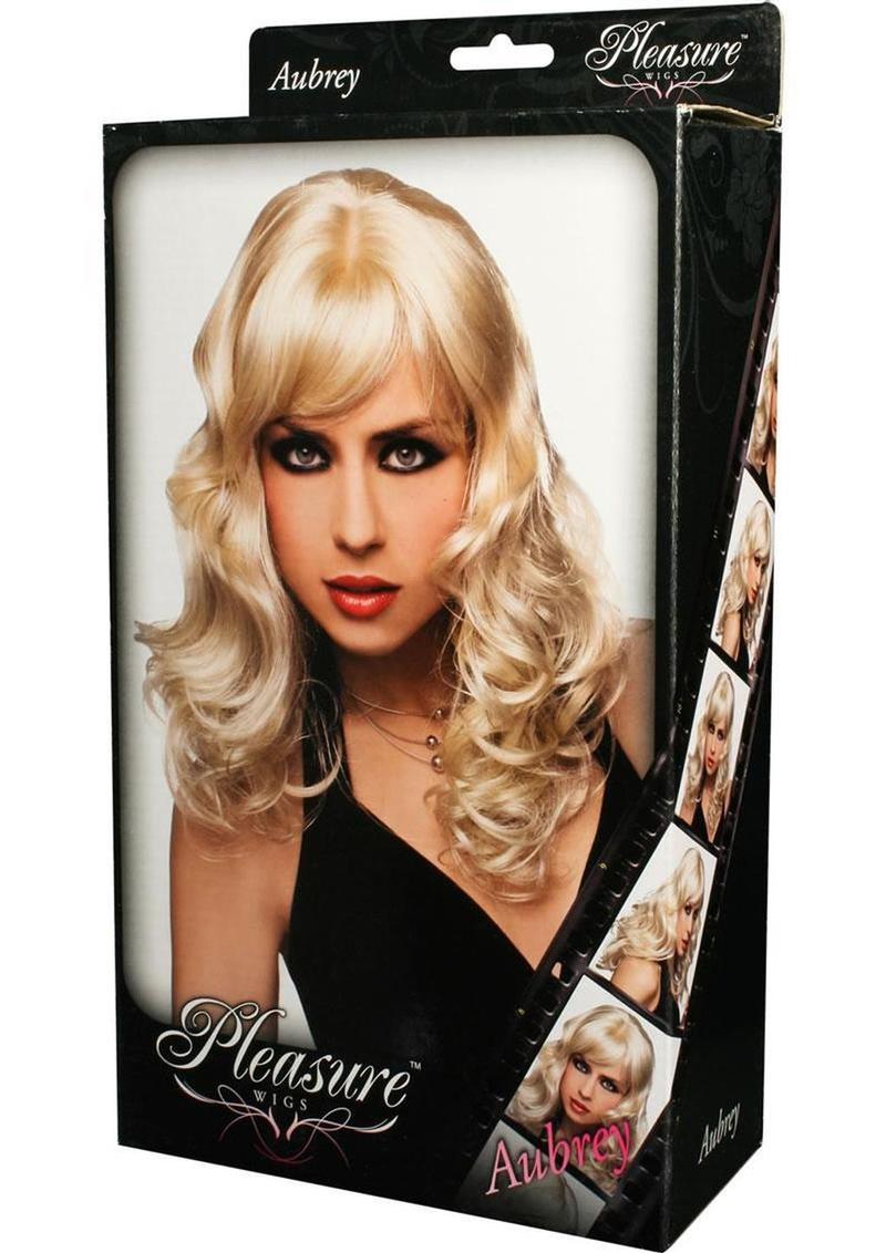 Pleasure Wigs Aubrey Wig