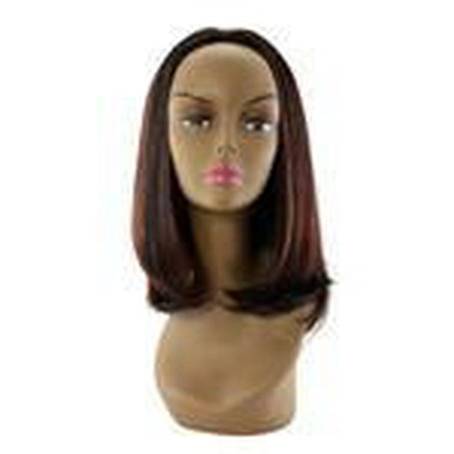 Unique Miss Florida Wig Hairpiece New With Tags